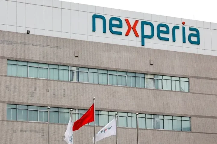 Nexperia Partners with India’s Tata Electronics for Chip Production
